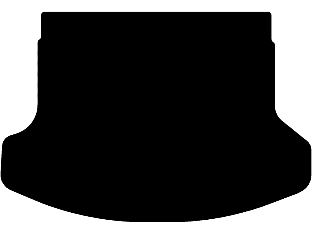 Fastback | Passar bara för modeller med lägre golv | Variant 1