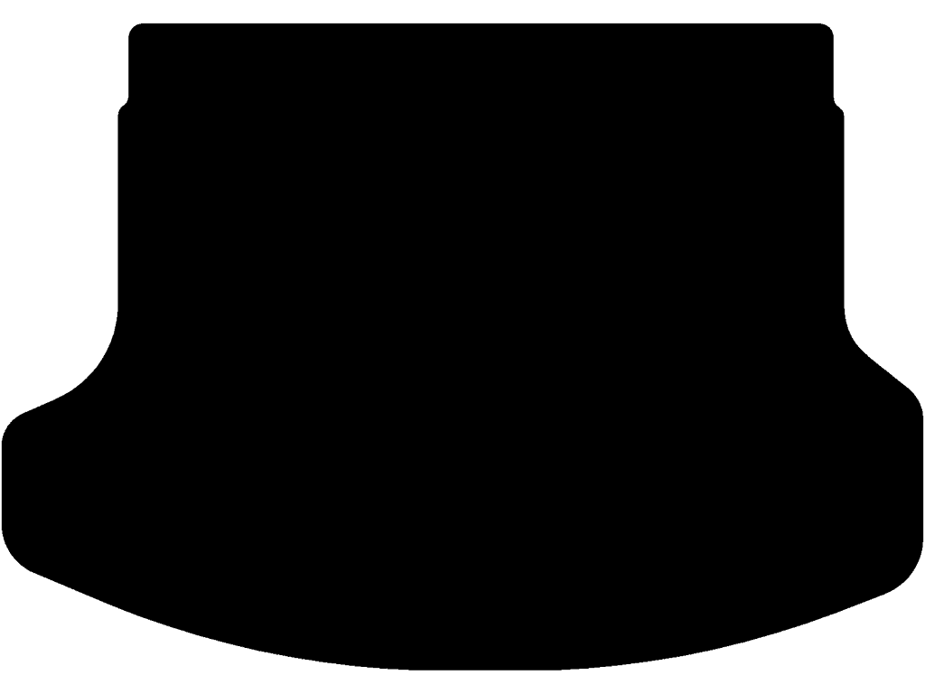 Fastback | Passar bara för modeller med lägre golv | Variant 2