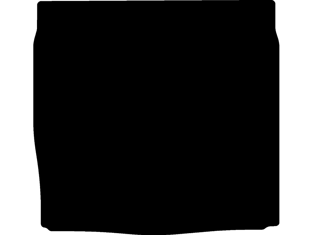 Sedan | Passar bara för modeller med lägre golv