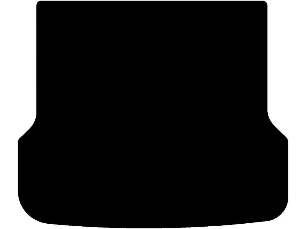 Passar bara för modeller med övre golv