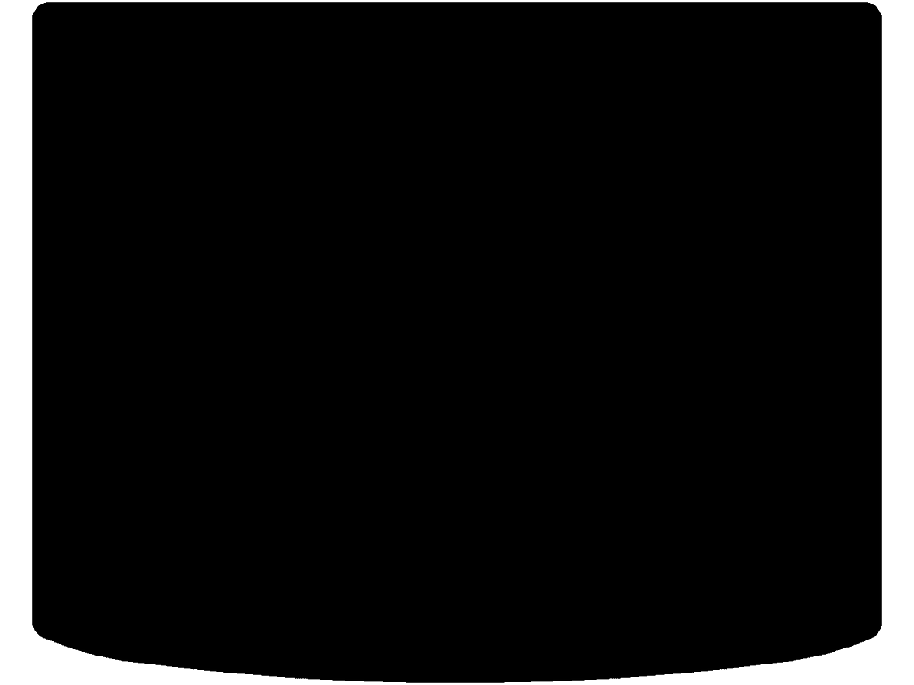 85x/RS | Passar bara för modeller med övre golv