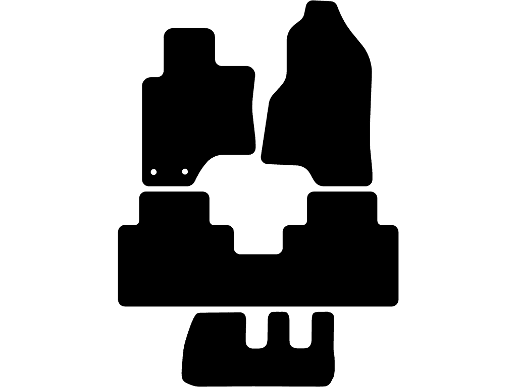 7-sitsig | Dubbel fixering