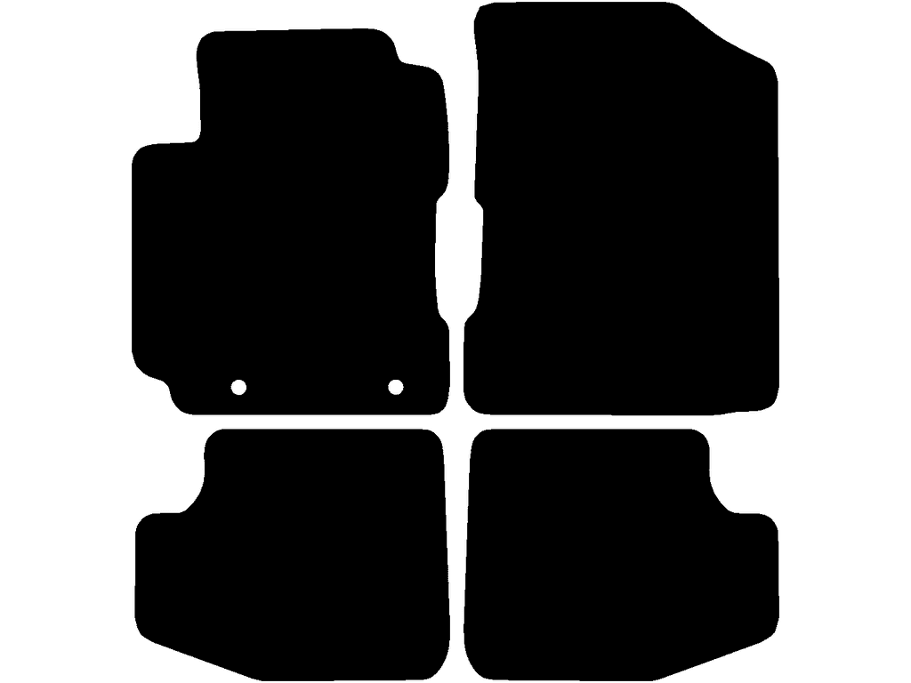 1 | 3 dörrar | Variant 2