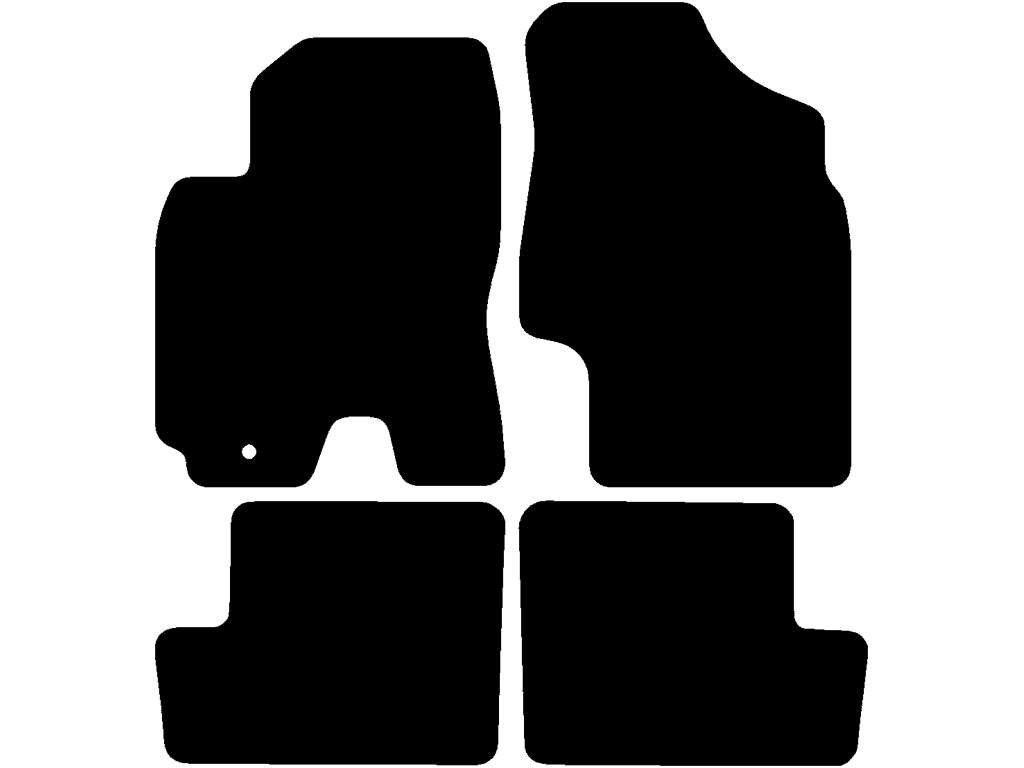 5 dörrar | Variant 2