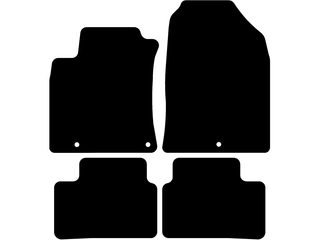 5 dörrar / Fastback / Kombi