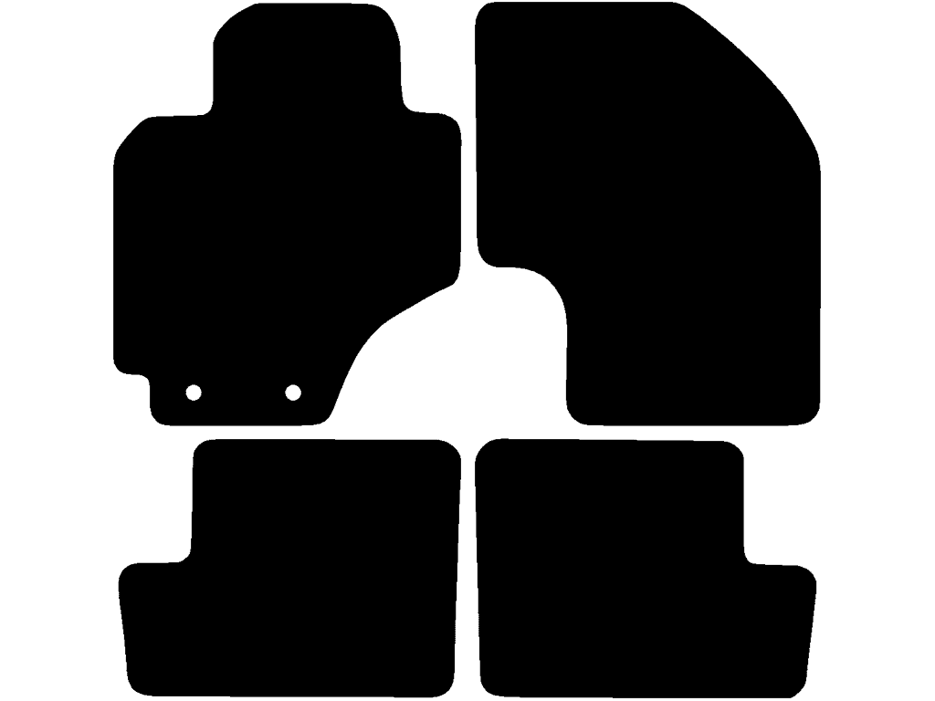 5 dörrar | Variant 1