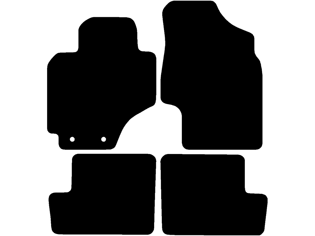 5 dörrar | Variant 3