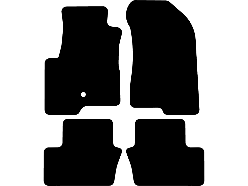 Medförare utan fixering