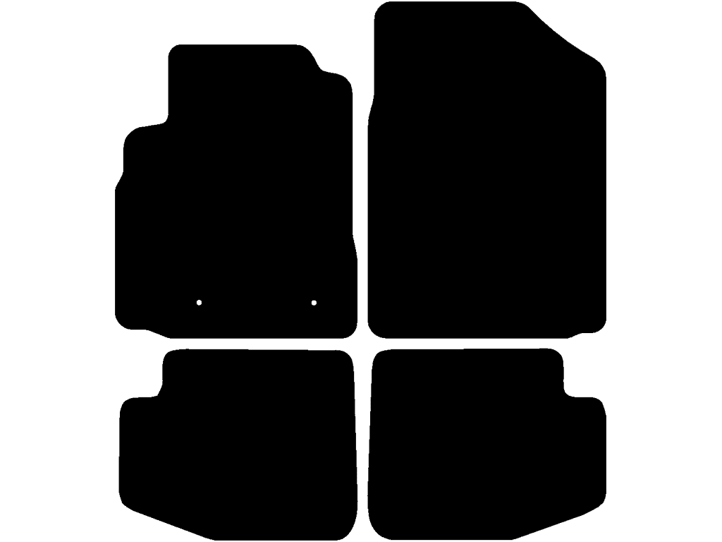 1 | 3 dörrar | T-Sport