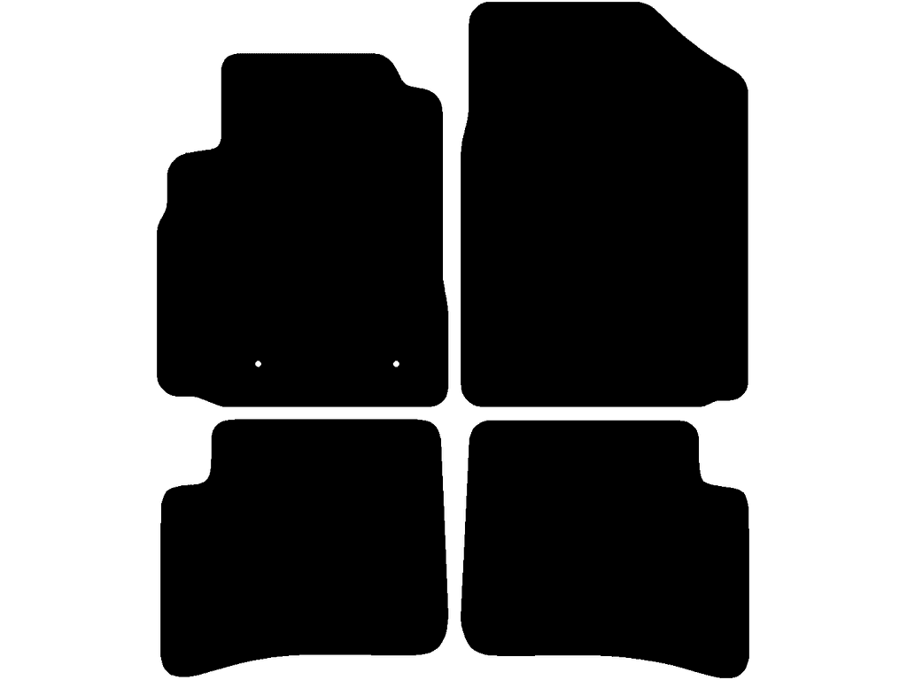 1 | 5 dörrar | | T-Sport