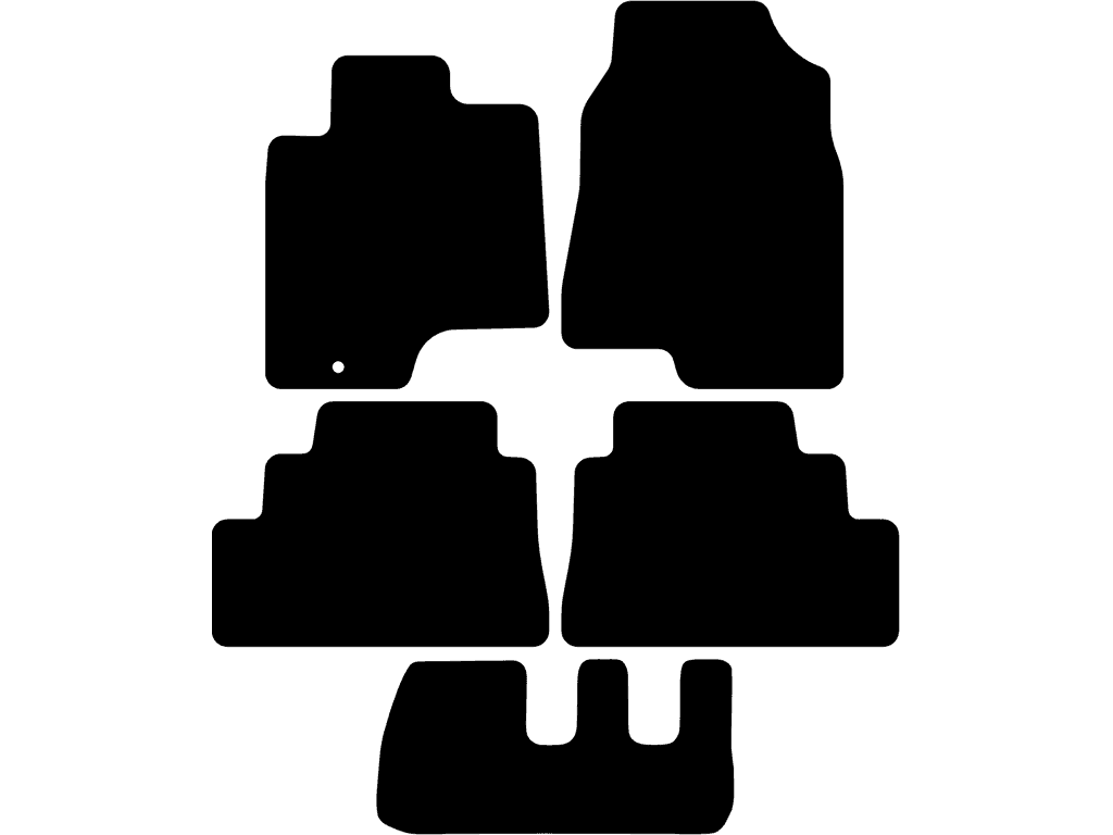 7-sitsig | Enkel fixering