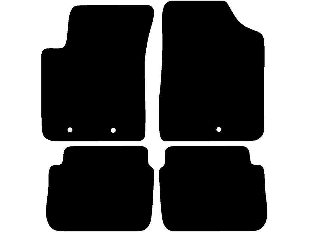 Medförare med fixering