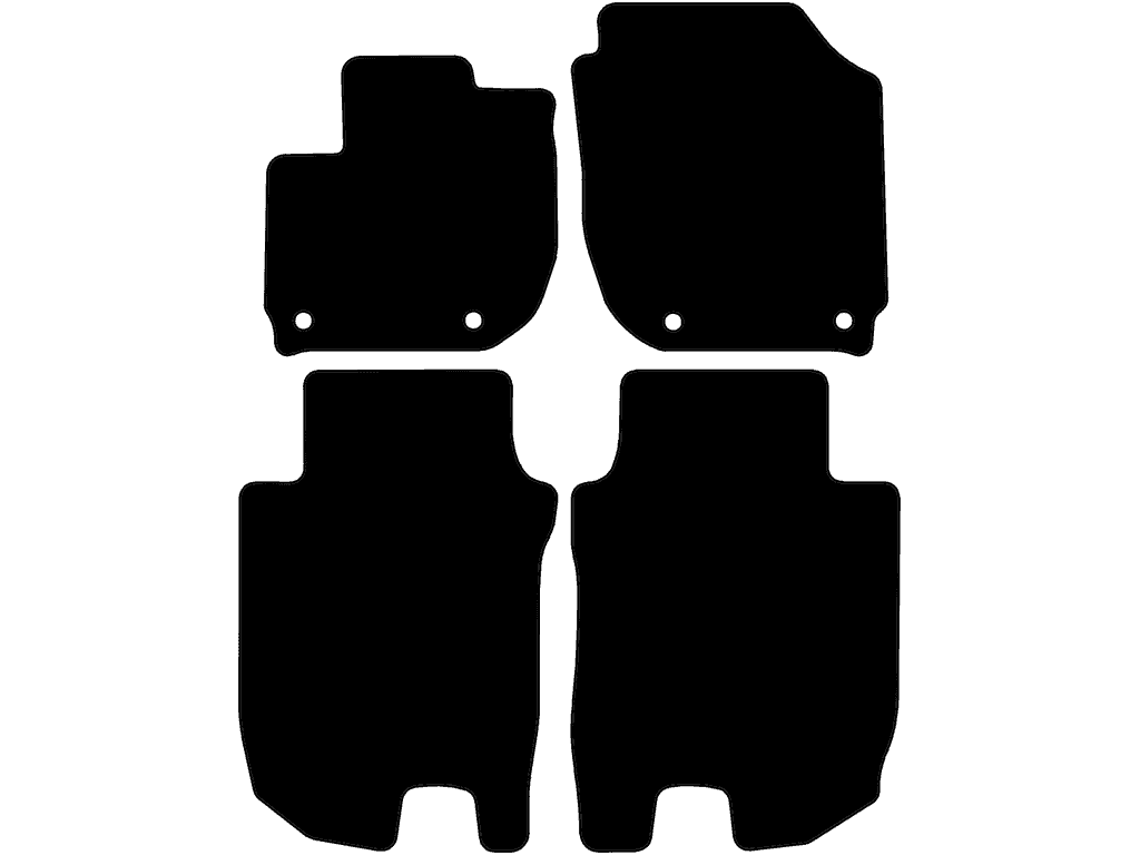 Medförare med fixering