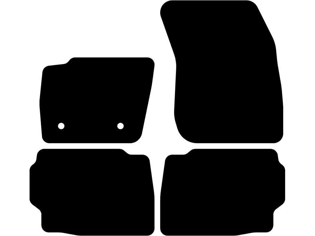 Mk5 | 4/5 dörrar / Kombi