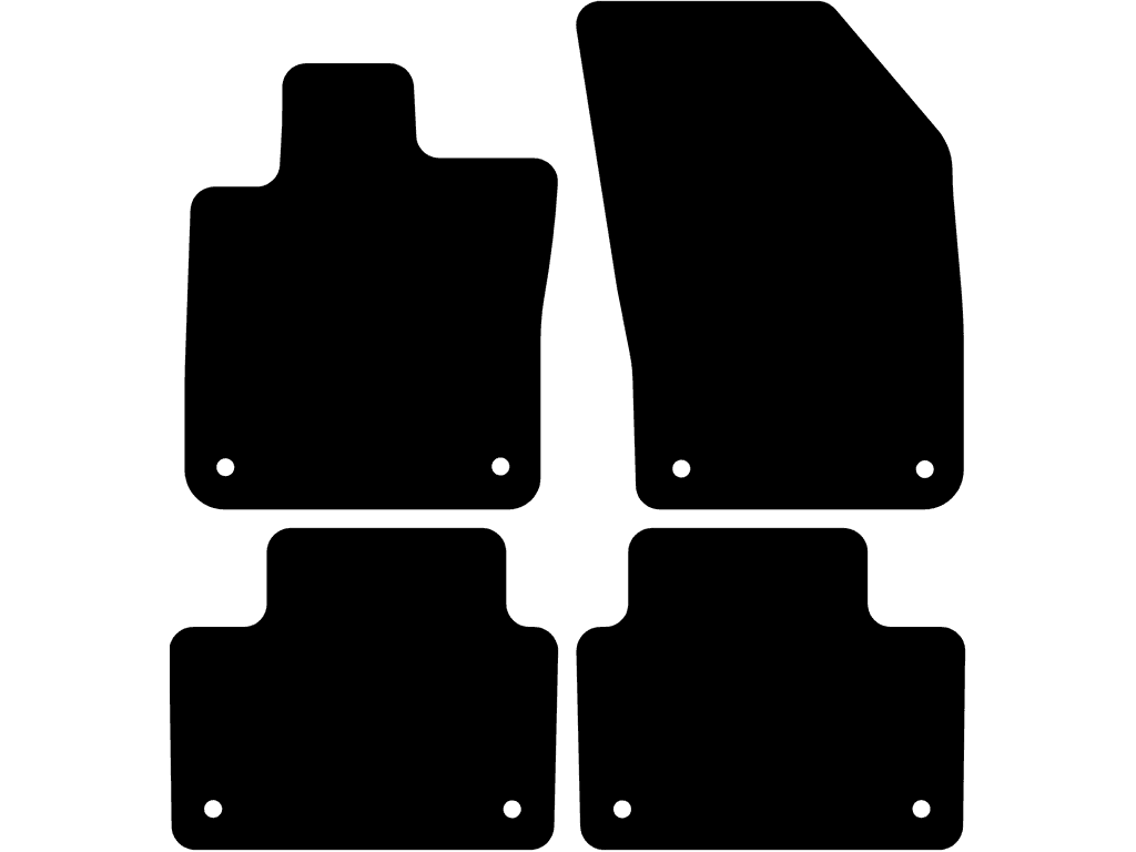 S60/V60 | Passar även till Plug-in hybrid