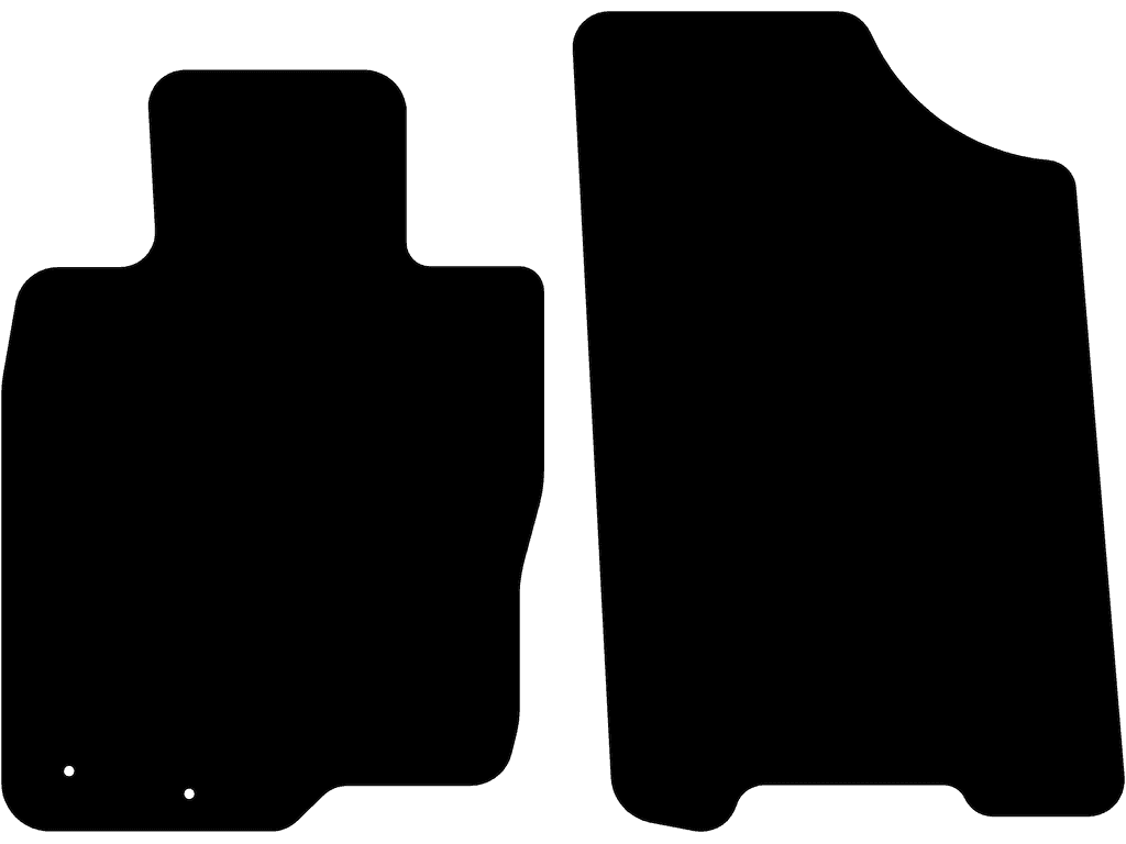 Enkelhytt / Supercabine