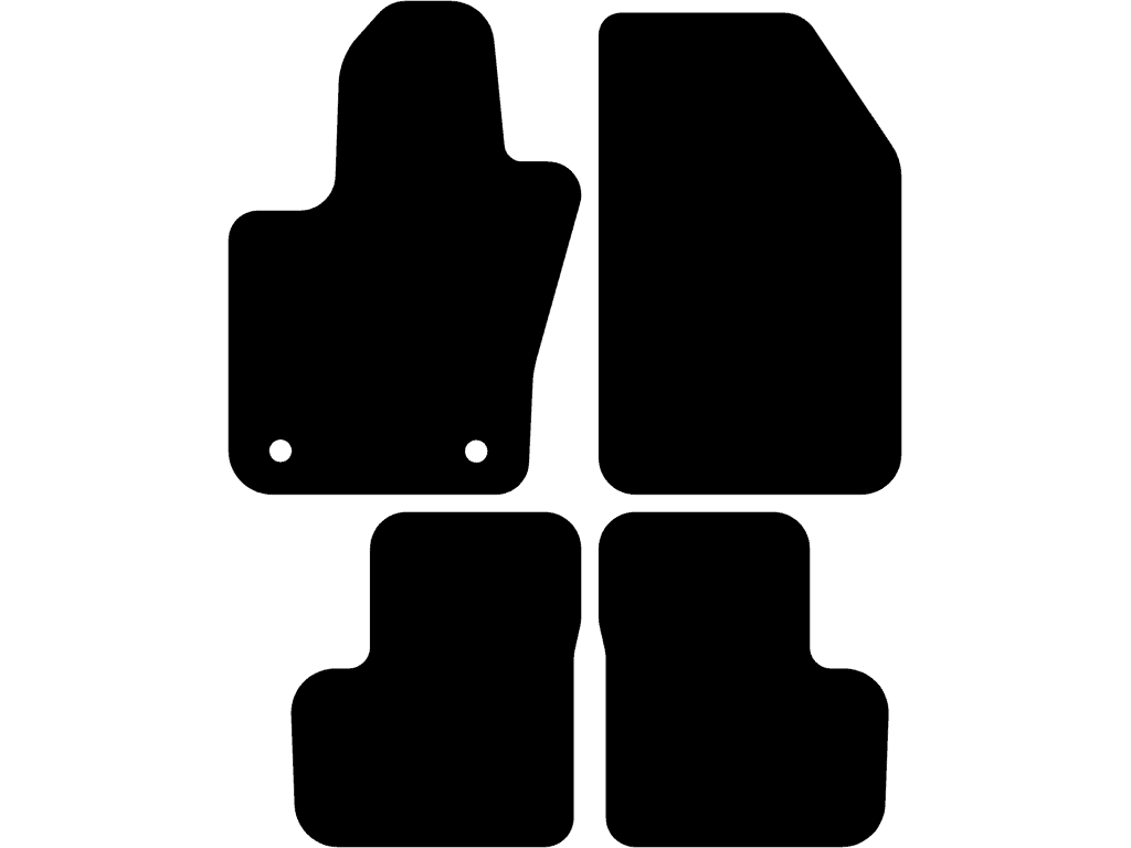 Medförare utan fixeringssystem