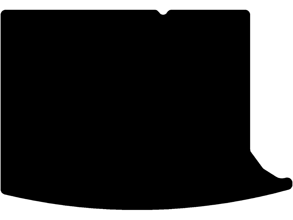 Passar bara för modeller med lägre golv