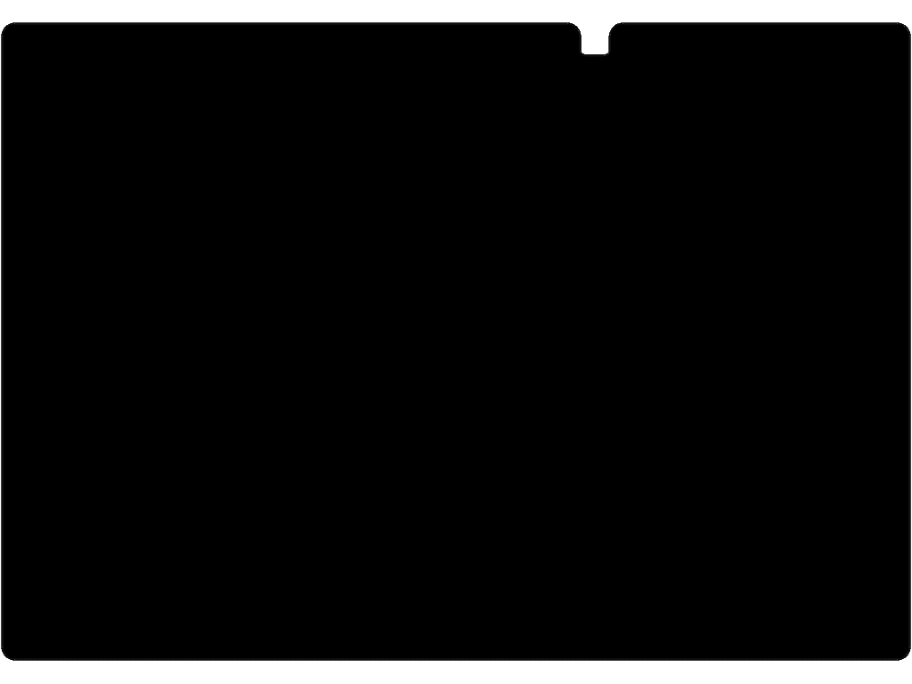 Passar bara för modeller med lägre golv