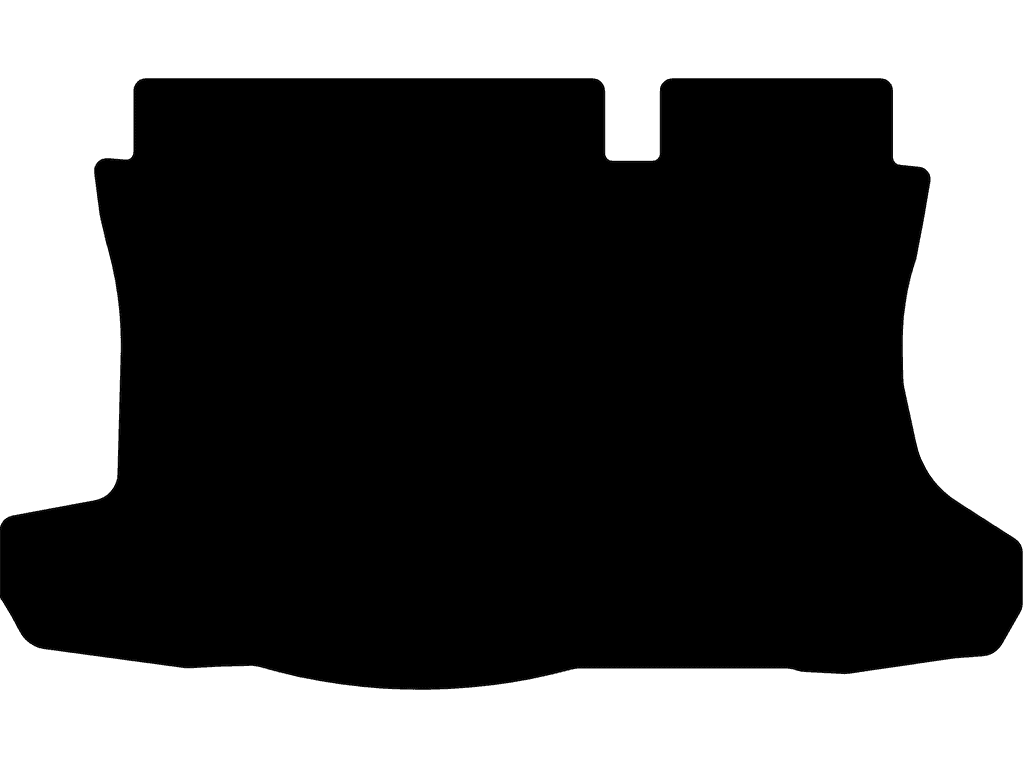 Passar bara för modeller med lägre golv