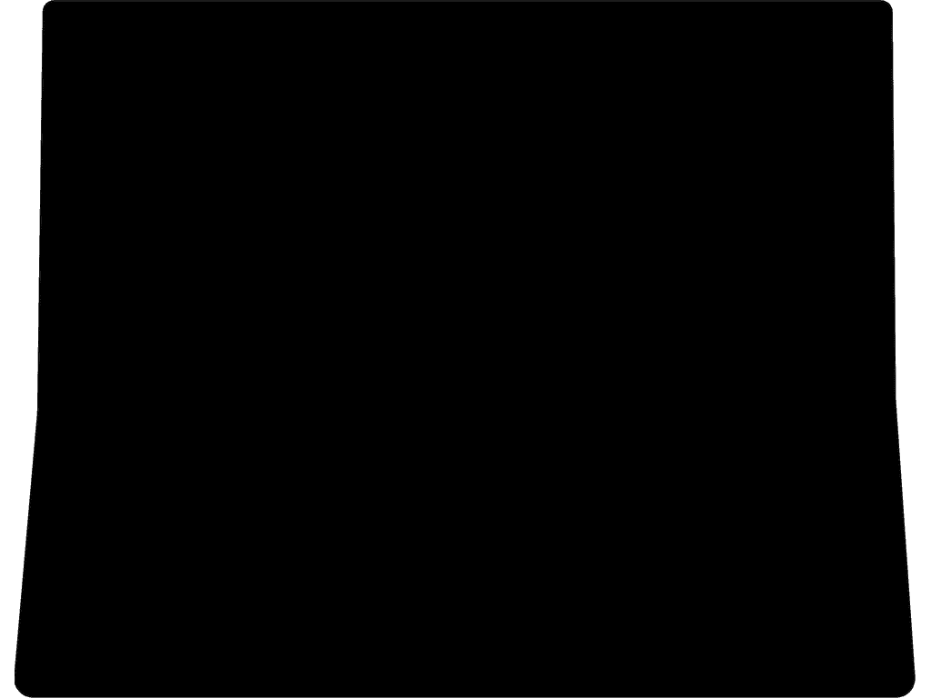 5-sitsig | Passar bara för modeller med övre golv