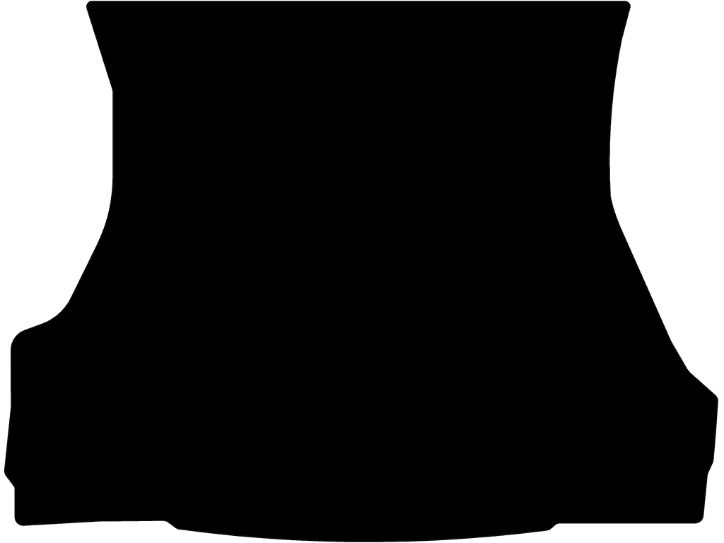 Passar bara för modeller med 5 dörrar