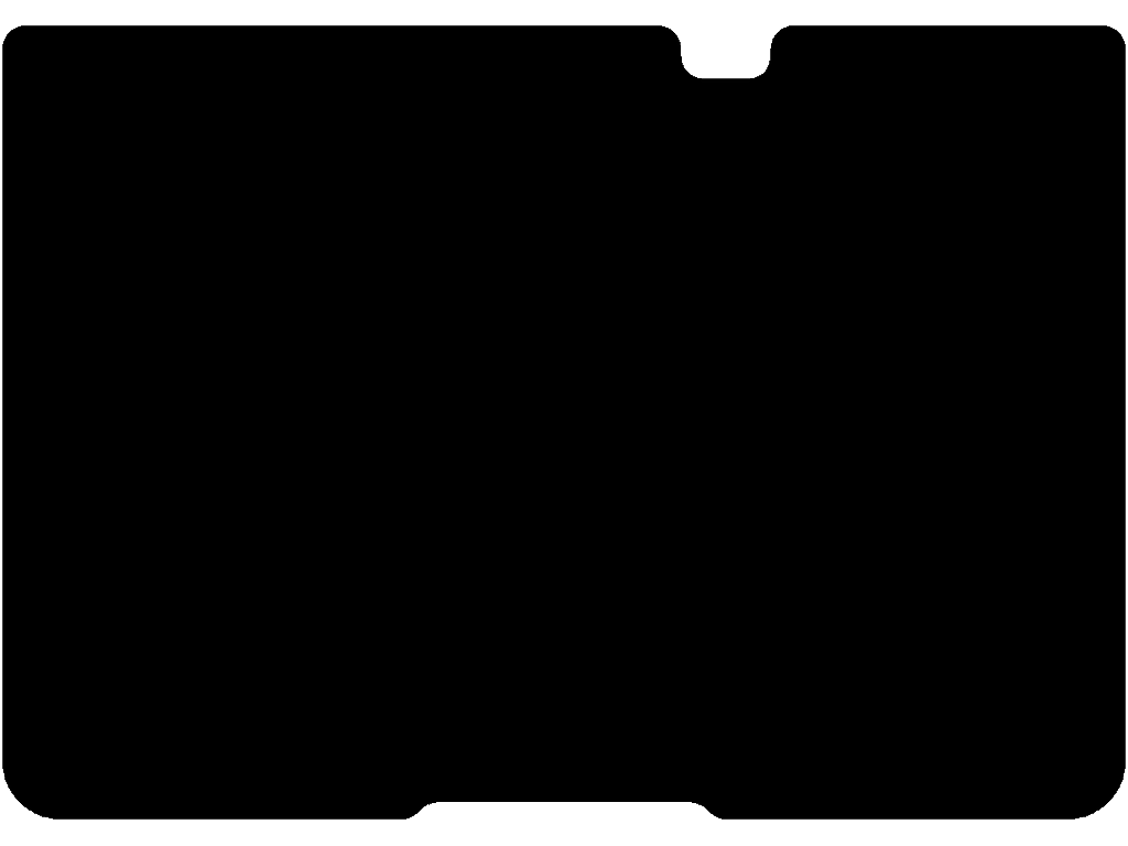 Passar bara för modeller med övre golv