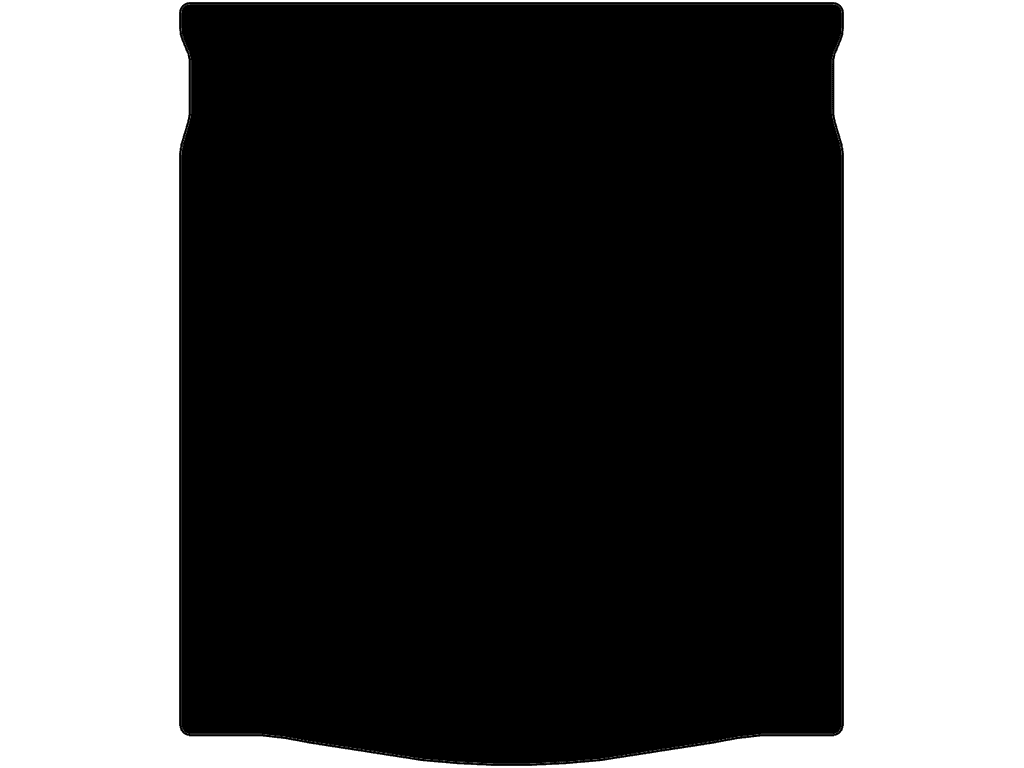 Sedan | Passar bara för modeller med lägre golv