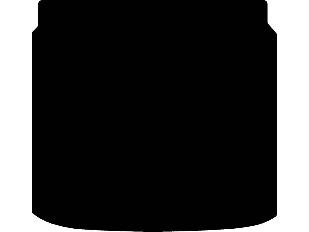 Passar bara för modeller med övre golv