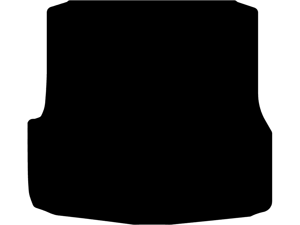 Sedan | Passar bara för modeller med lägre golv