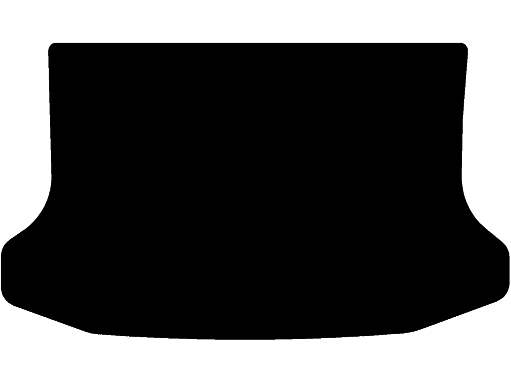 Passar bara för modeller med övre golv