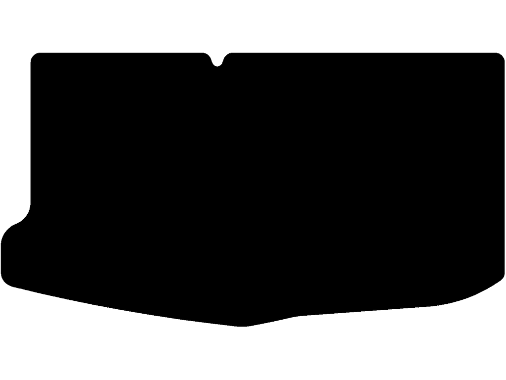 Passar bara för modeller med lägre golv