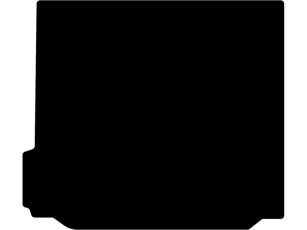 Passar bara för modeller med övre golv