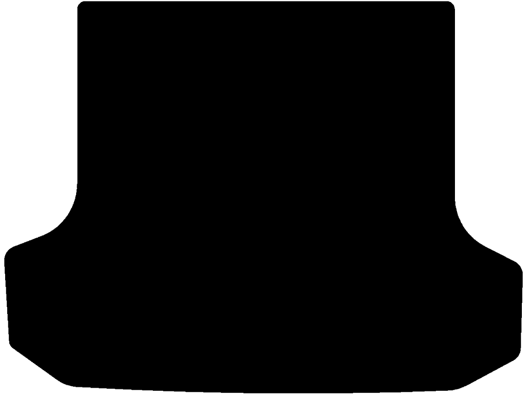 Passar bara för modeller med övre golv