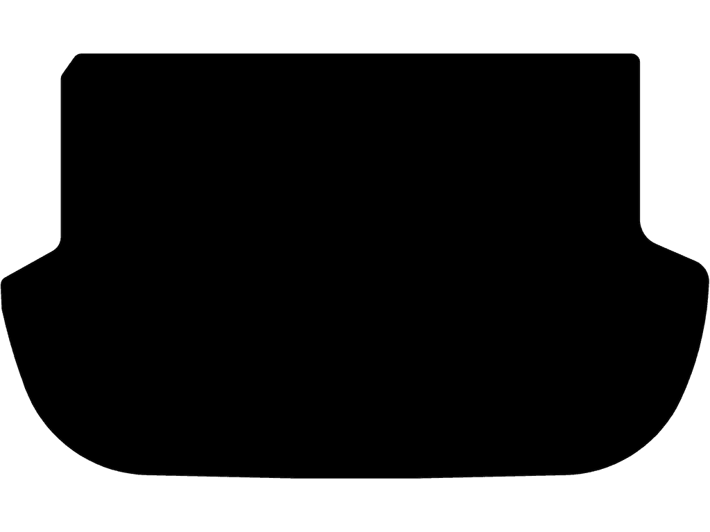Forester | Passar bara för modeller med övre golv