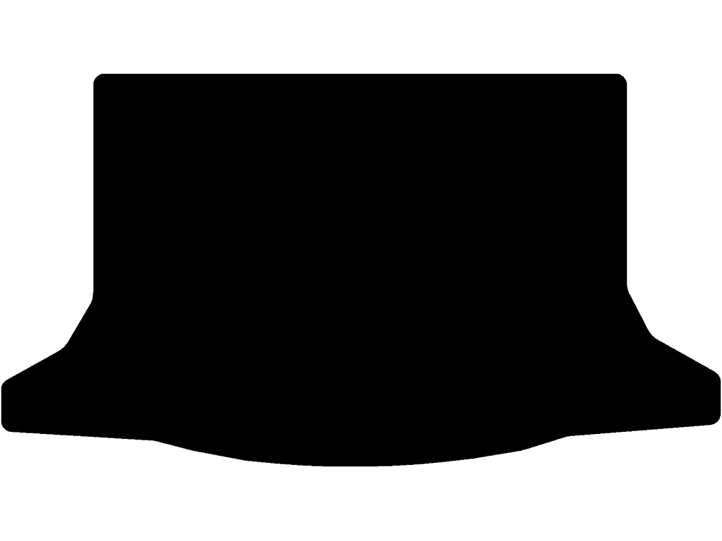 Passar bara för modeller med lägre golv