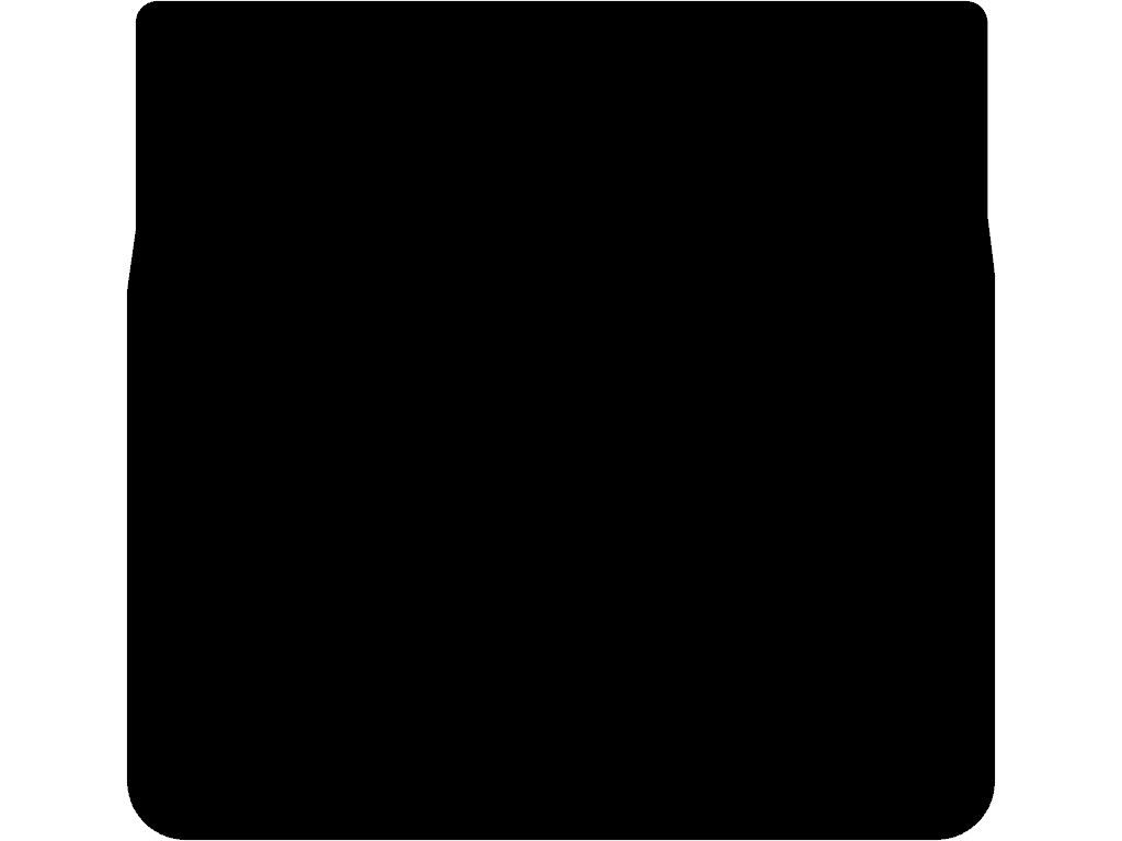 Kombi | Passar bara för modeller med övre golv