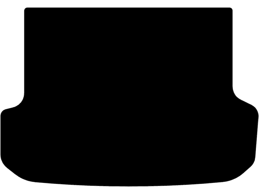 Passar bara för modeller med övre golv