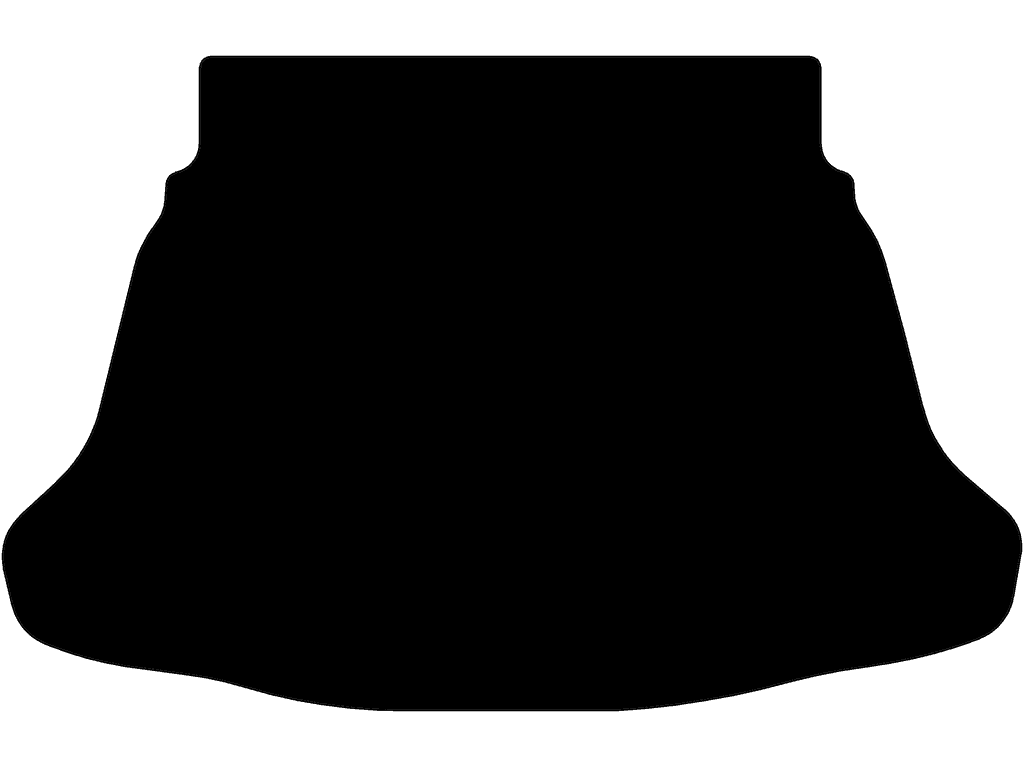 Hybrid | Passar bara för modeller med övre golv