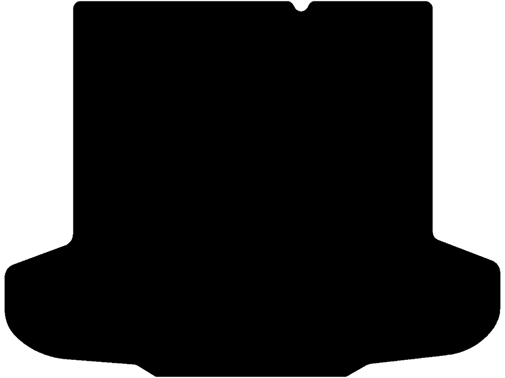 Sedan | Passar bara för modeller med lägre golv