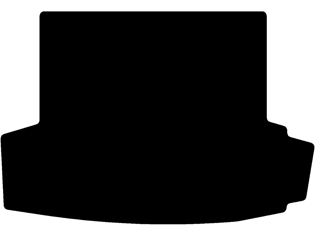 Tourer | Passar bara för modeller med övre golv