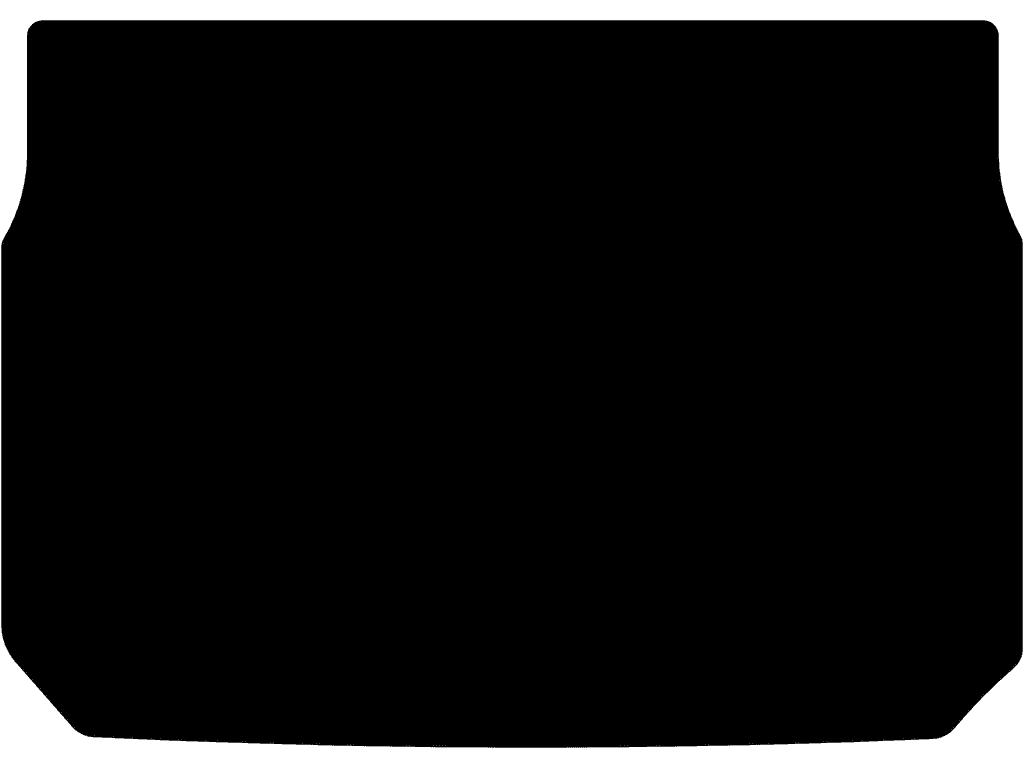 Passar bara för modeller med övre golv