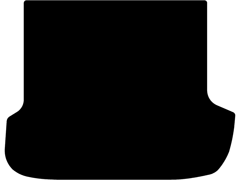 Passar bara för modeller med övre golv