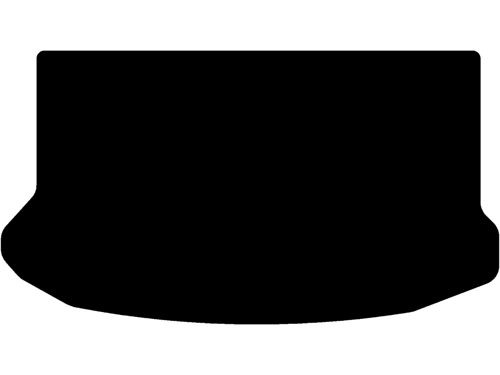 Passar bara för modeller med övre golv