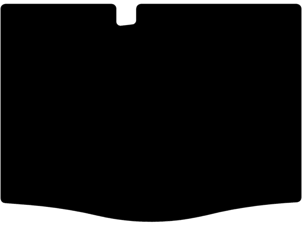 Passar bara för modeller med lägre golv