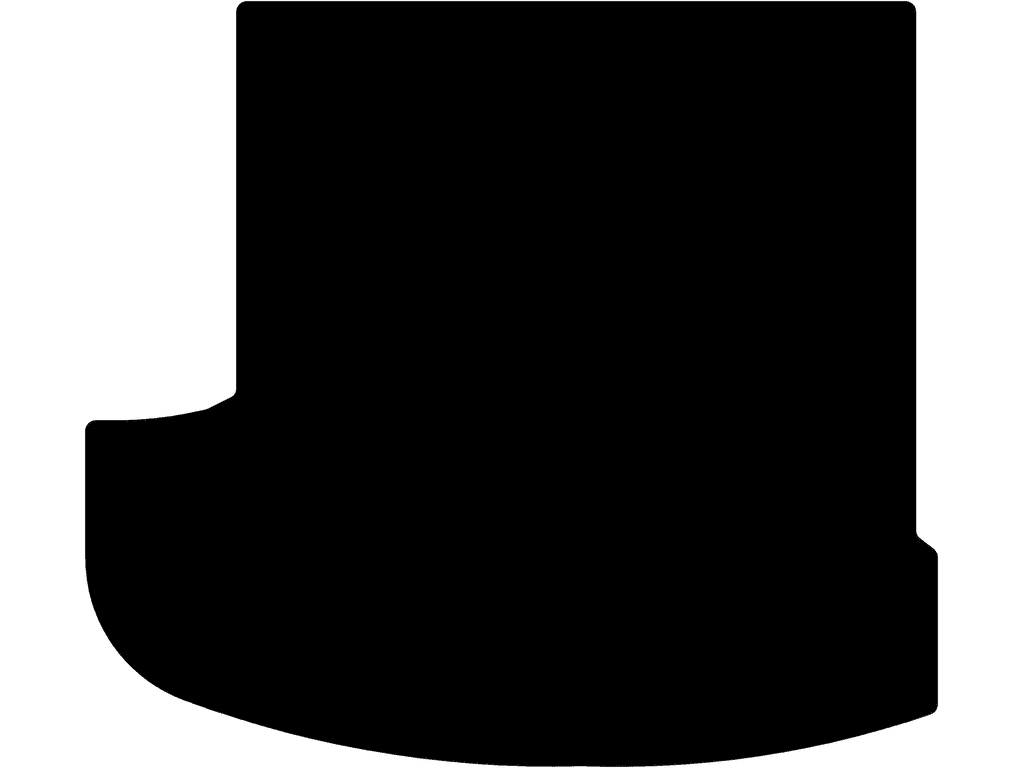 Passar bara för modeller med övre golv