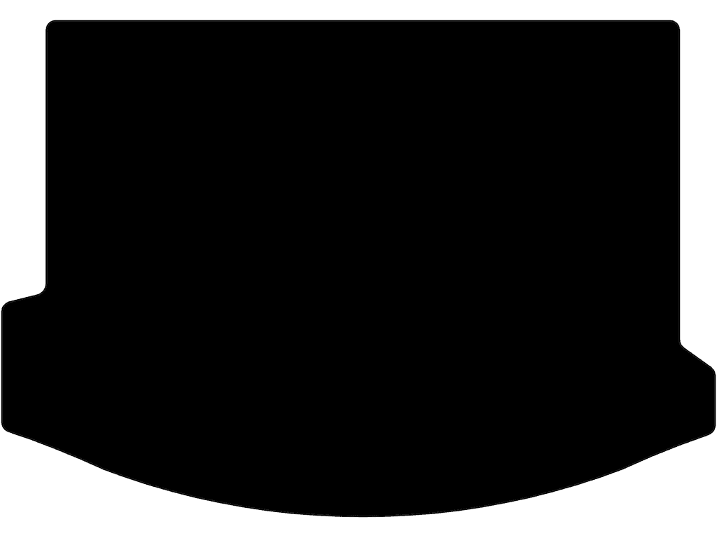 Passar bara för modeller med övre golv