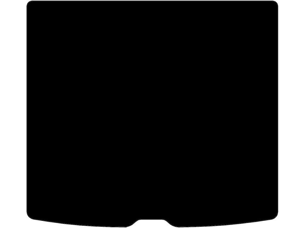 XC40 | Passar bara för modeller med övre golv