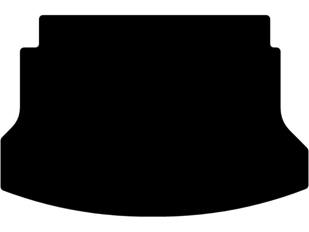 Variation 1 | Passar bara för modeller med övre golv