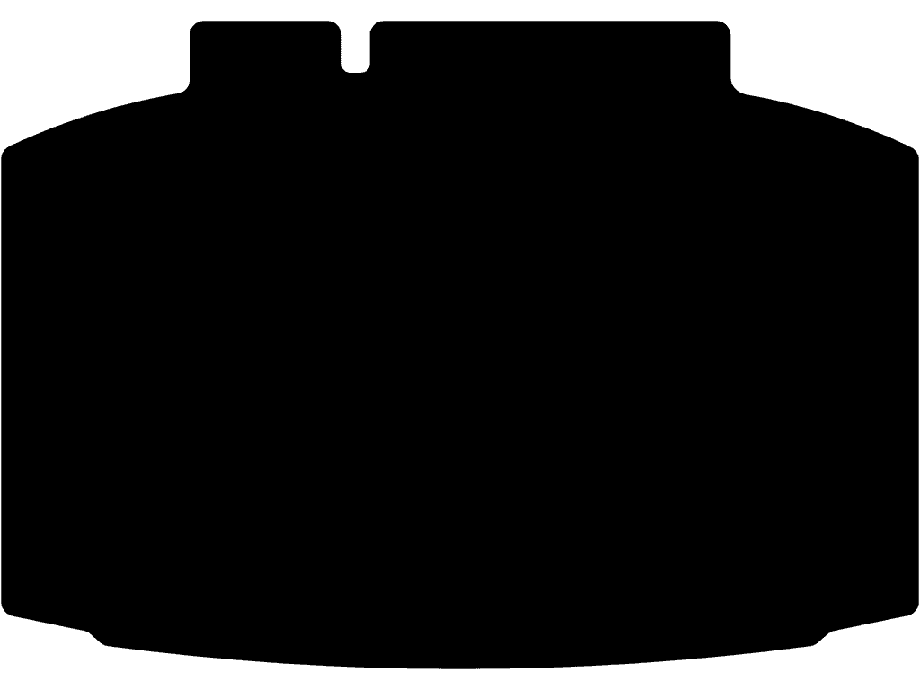 Passar bara för modeller med lägre golv